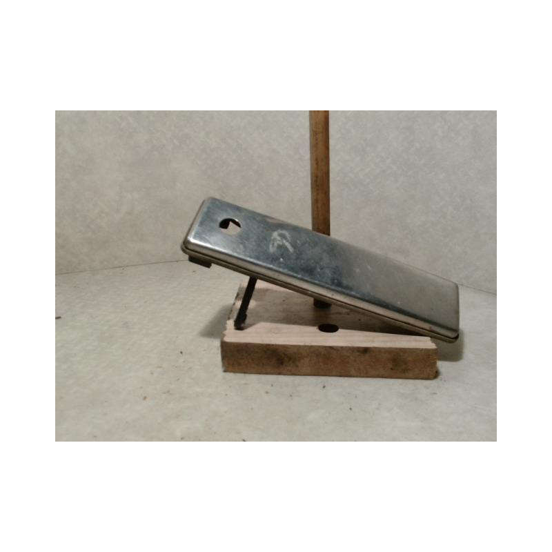 Poignee porte avant droit RENAULT R25 PHASE 1 d’occasion