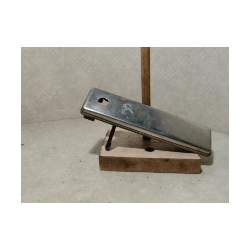 Poignee porte avant droit RENAULT R25 PHASE 1 d’occasion