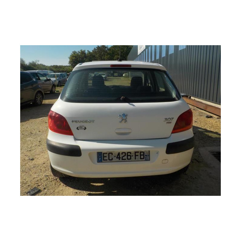 Moteur leve vitre avant droit PEUGEOT 307 PHASE 1 d’occasion