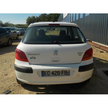 Moteur leve vitre avant droit PEUGEOT 307 PHASE 1 d’occasion