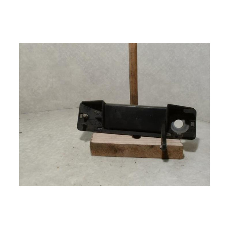 Poignee porte avant droit RENAULT R25 PHASE 1 d’occasion