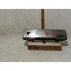Poignee porte avant droit RENAULT R25 PHASE 1 d’occasion