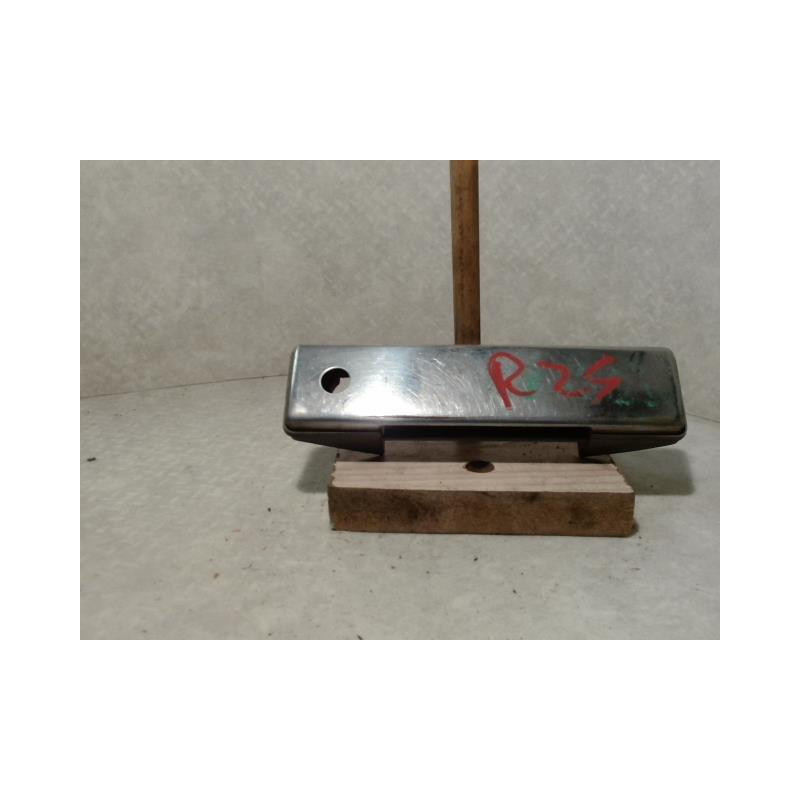 Poignee porte avant droit RENAULT R25 PHASE 1 d’occasion