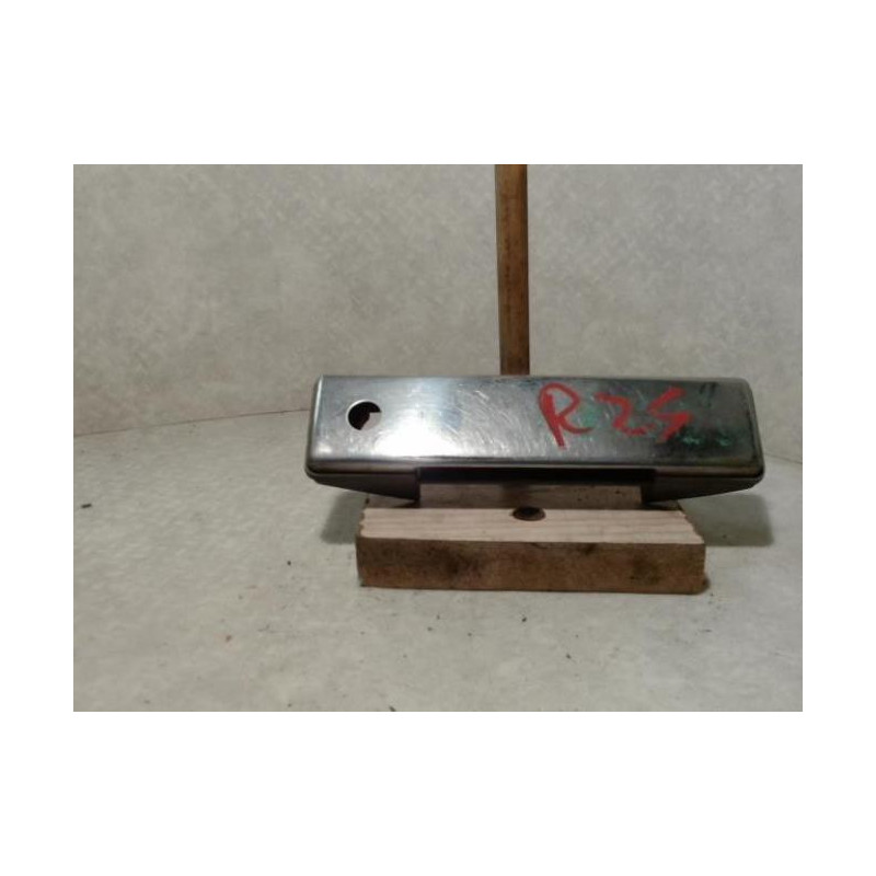 Poignee porte avant droit RENAULT R25 PHASE 1 d’occasion