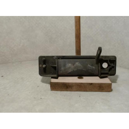 Poignee porte avant droit RENAULT R25 PHASE 1 d’occasion