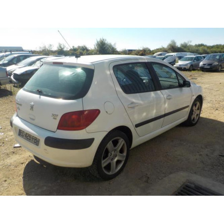 Moteur leve vitre avant droit PEUGEOT 307 PHASE 1 d’occasion