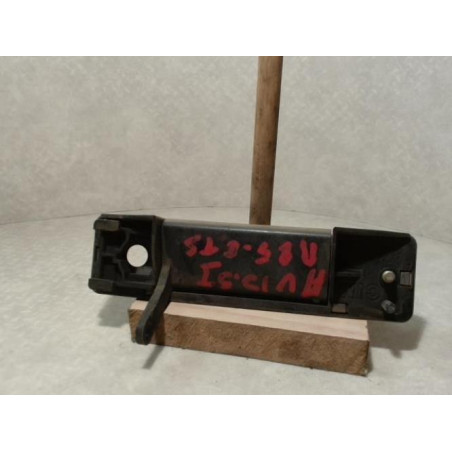Poignee porte avant droit RENAULT R25 PHASE 1 d’occasion