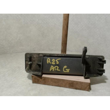 Poignee porte arriere gauche RENAULT R25 PHASE 1 d’occasion