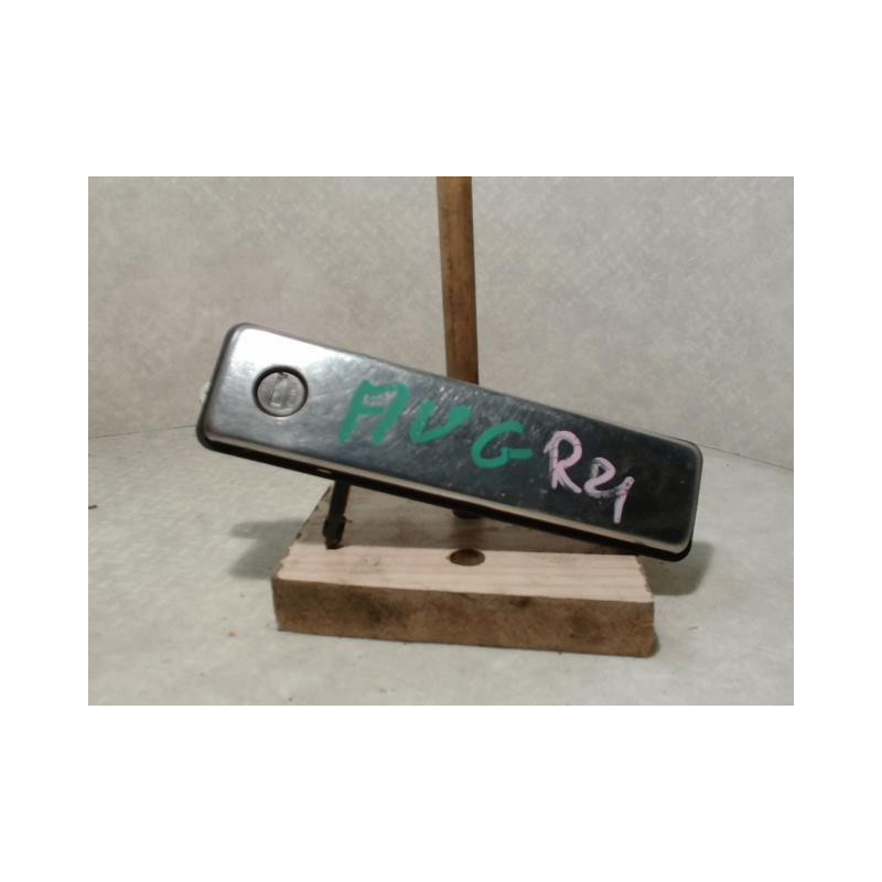 Poignee porte avant gauche RENAULT R21 PHASE 1 d’occasion