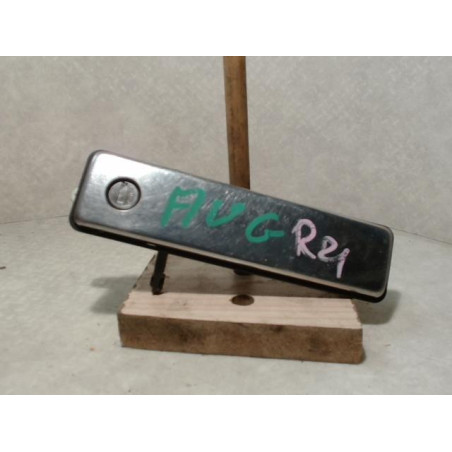 Poignee porte avant gauche RENAULT R21 PHASE 1 d’occasion