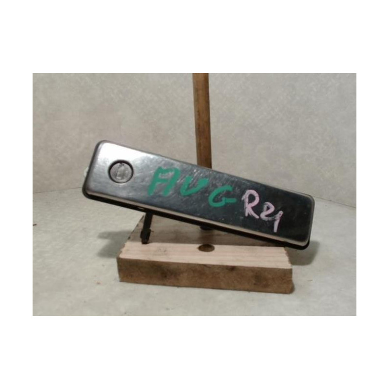Poignee porte avant gauche RENAULT R21 PHASE 1 d’occasion