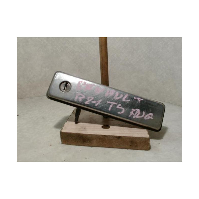 Poignee porte avant gauche RENAULT R21 PHASE 2 d’occasion