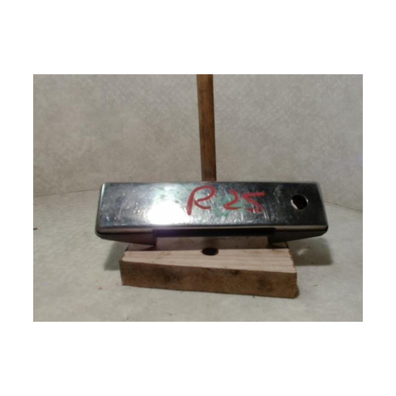 Poignee porte avant gauche RENAULT R25 PHASE 1 d’occasion