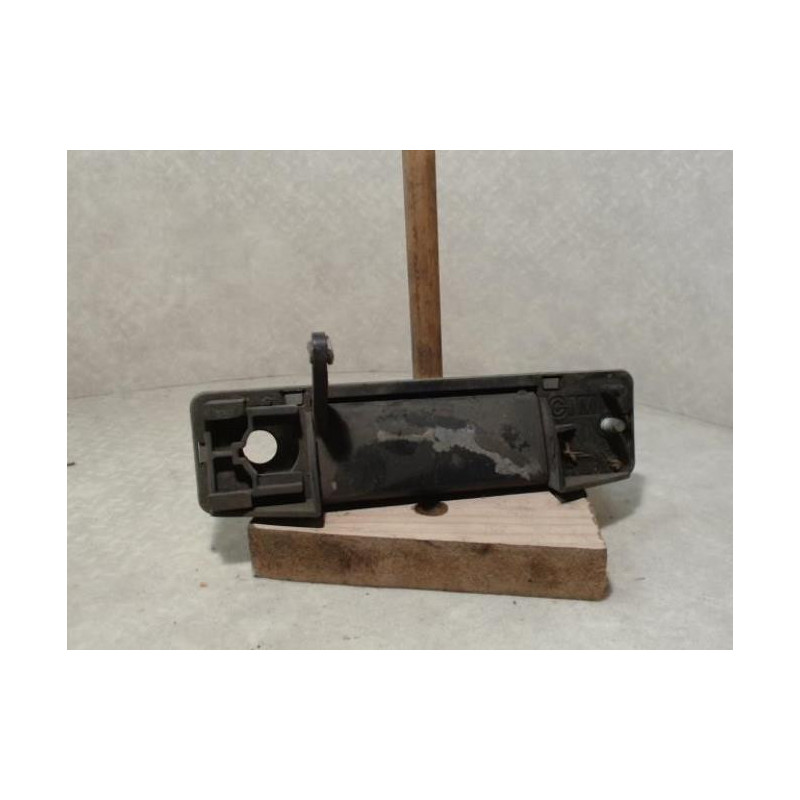 Poignee porte avant gauche RENAULT R25 PHASE 1 d’occasion