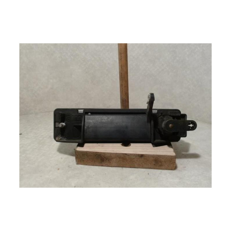 Poignee porte avant droit RENAULT R25 PHASE 1 d’occasion
