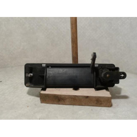 Poignee porte avant droit RENAULT R25 PHASE 1 d’occasion