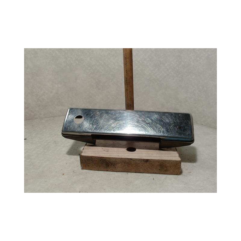Poignee porte avant droit RENAULT R25 PHASE 1 d’occasion