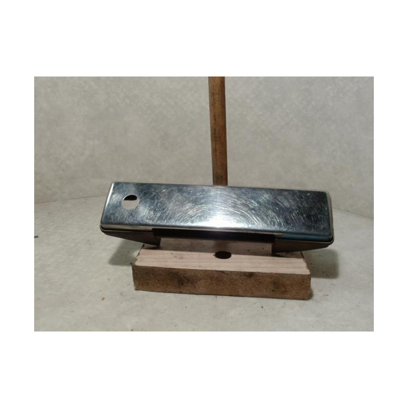 Poignee porte avant droit RENAULT R25 PHASE 1 d’occasion
