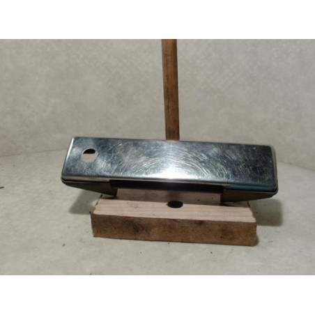 Poignee porte avant droit RENAULT R25 PHASE 1 d’occasion