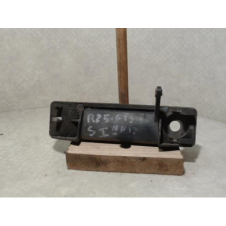 Poignee porte avant droit RENAULT R25 PHASE 1 d’occasion