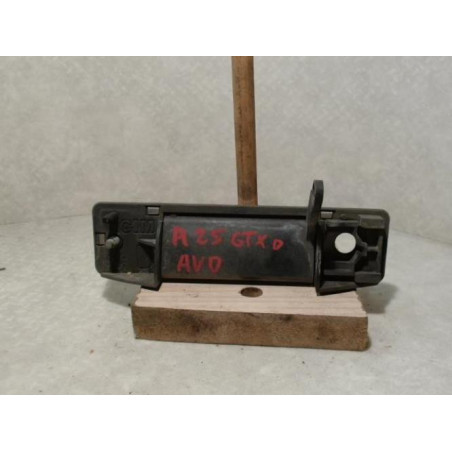 Poignee porte avant droit RENAULT R25 PHASE 1 d’occasion