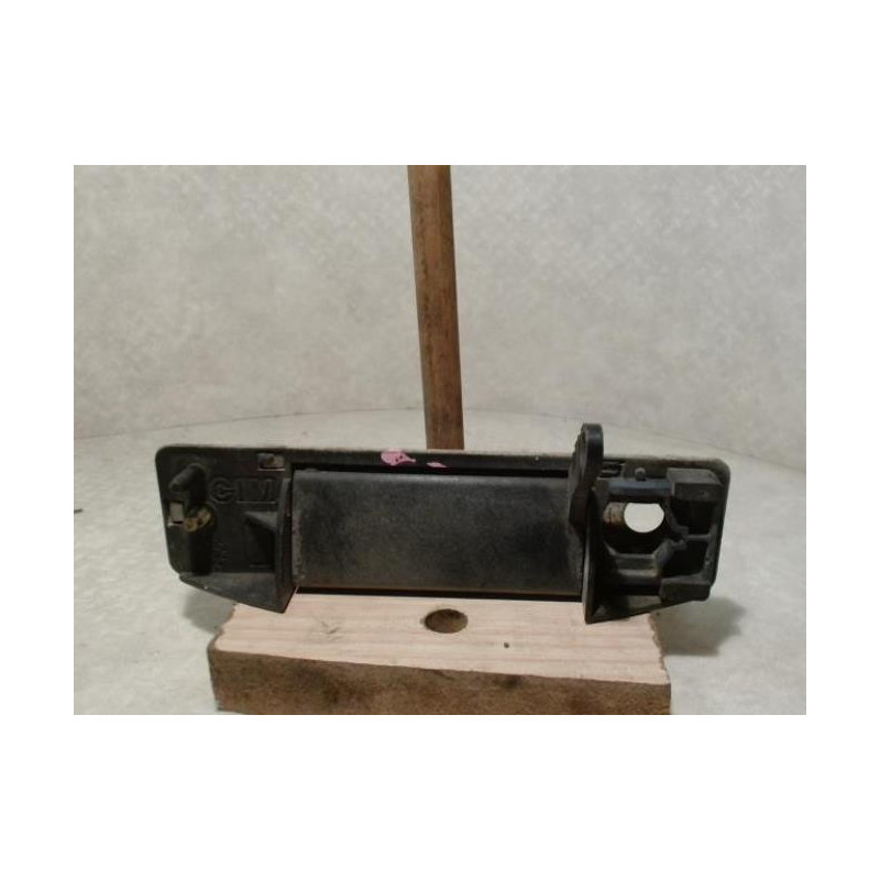 Poignee porte avant droit RENAULT R21 PHASE 2 d’occasion