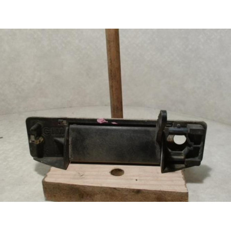 Poignee porte avant droit RENAULT R21 PHASE 2 d’occasion
