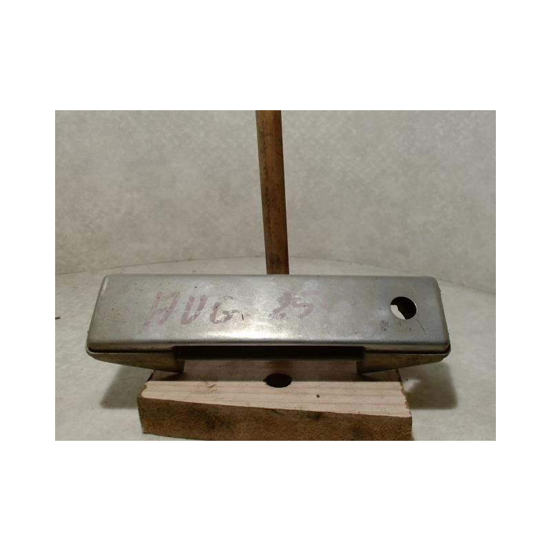 Poignee porte avant gauche RENAULT R25 PHASE 1 d’occasion