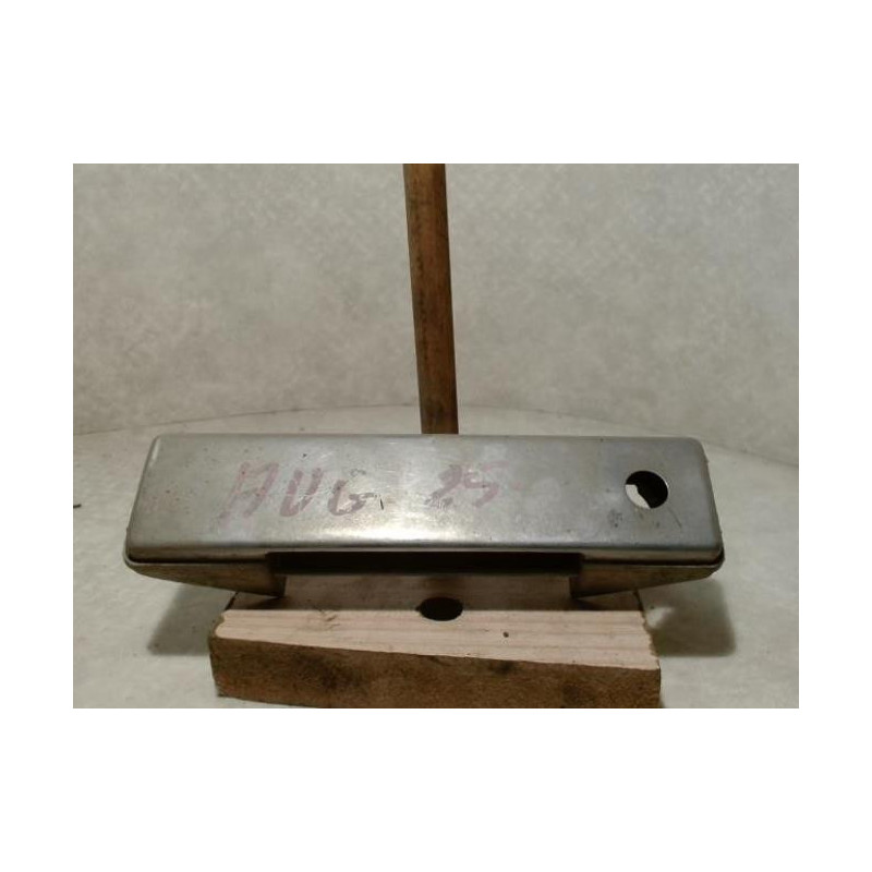 Poignee porte avant gauche RENAULT R25 PHASE 1 d’occasion