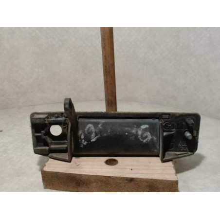 Poignee porte avant gauche RENAULT R25 PHASE 1 d’occasion