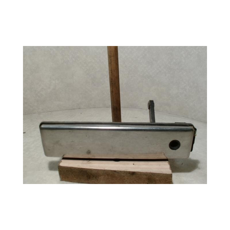 Poignee porte avant gauche RENAULT R25 PHASE 1 d’occasion