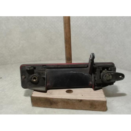 Poignee porte avant droit RENAULT R21 PHASE 2 d’occasion
