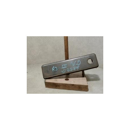 Poignee porte avant droit RENAULT R21 PHASE 1 d’occasion