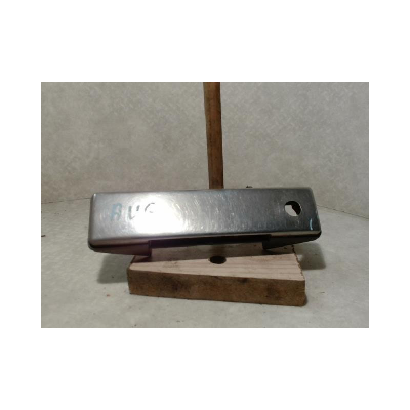 Poignee porte avant gauche RENAULT R25 PHASE 1 d’occasion