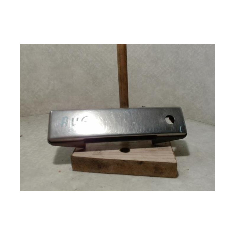 Poignee porte avant gauche RENAULT R25 PHASE 1 d’occasion