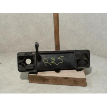 Poignee porte avant gauche RENAULT R25 PHASE 1 d’occasion