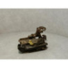 Serrure arriere gauche RENAULT R19 PHASE 2 d’occasion