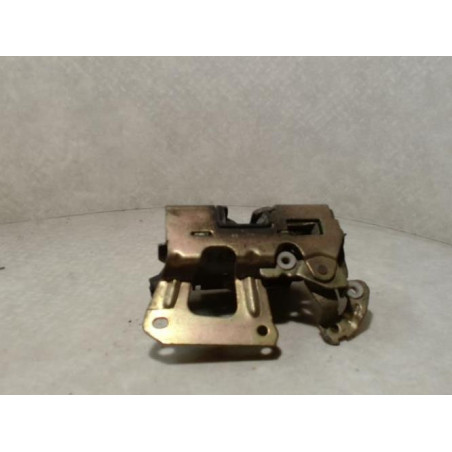 Serrure arriere gauche RENAULT R19 PHASE 1 d’occasion
