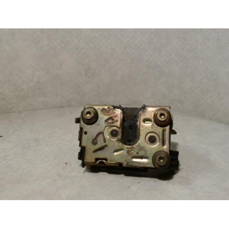 Serrure arriere gauche RENAULT R19 PHASE 2 d’occasion