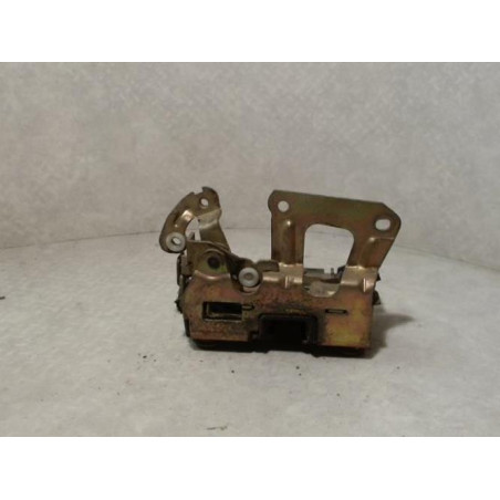 Serrure arriere gauche RENAULT R19 PHASE 2 d’occasion