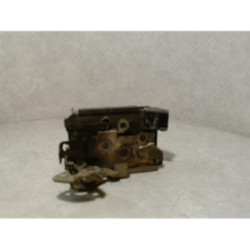 Serrure arriere gauche RENAULT R19 PHASE 1 d’occasion