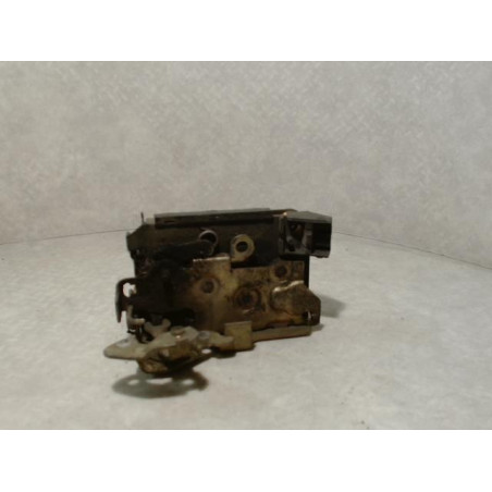 Serrure arriere gauche RENAULT R19 PHASE 1 d’occasion