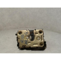 Serrure arriere gauche RENAULT R19 PHASE 1 d’occasion