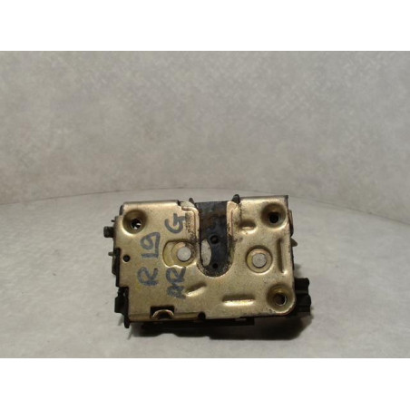 Serrure arriere gauche RENAULT R19 PHASE 1 d’occasion