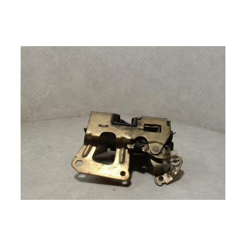 Serrure arriere gauche RENAULT R19 PHASE 1 d’occasion