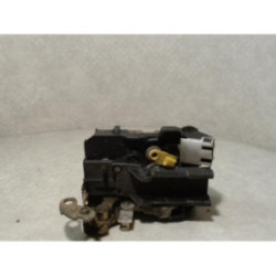 Serrure arriere gauche RENAULT R19 PHASE 1 d’occasion