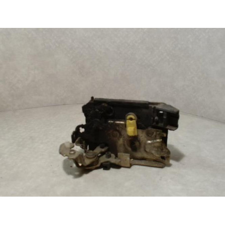 Serrure arriere gauche RENAULT R19 PHASE 2 d’occasion