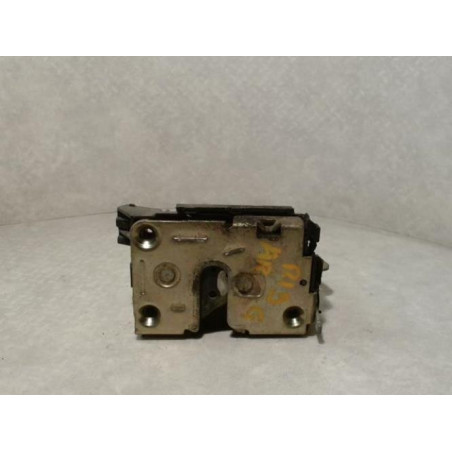 Serrure arriere gauche RENAULT R19 PHASE 2 d’occasion