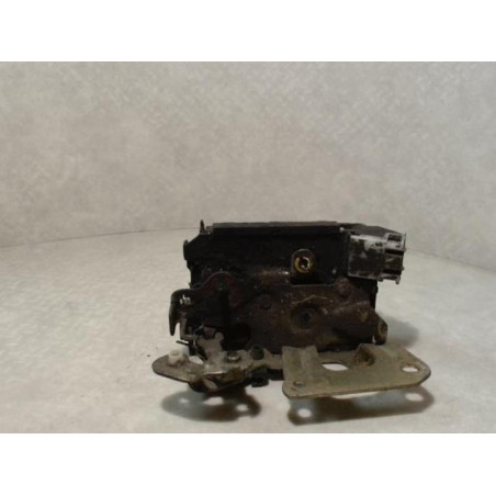 Serrure arriere gauche RENAULT R19 PHASE 1 d’occasion