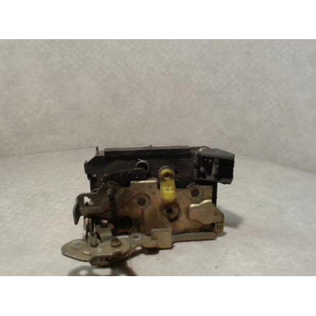 Serrure arriere gauche RENAULT R19 PHASE 2 d’occasion